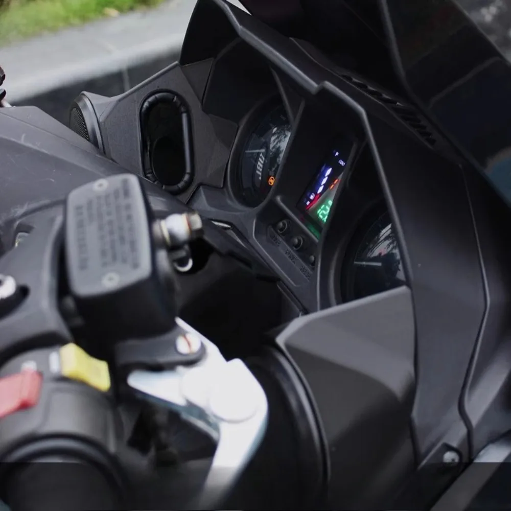 

250 modified speakers, upgraded audio non-destructive accessories, motorcycle Bluetooth subwoofer waterproof