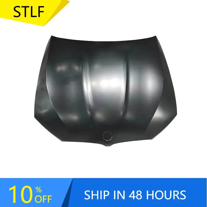 

Zuimi High-end Aluminum Engine Hoods For 5 Series G30 Modified M5 Engine Cover Hood