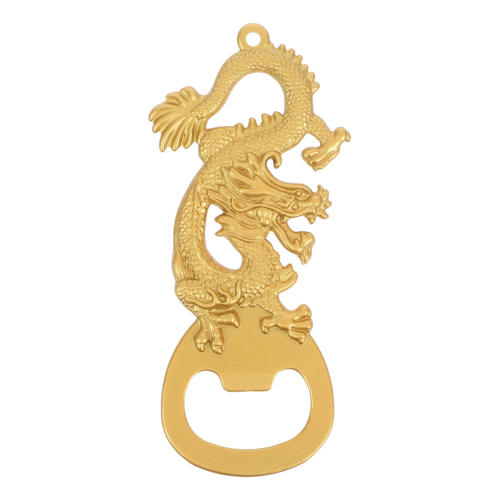 

Creative Dragon Bottle Opener Made of Solid Brass Retro Metal Beer Opener Exquisite Craftsmanship for Collection Gift Vintage