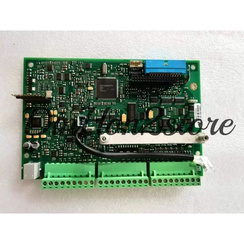 NEW AH500075U002 Suitable for European Parker Universal 590C Speed Governor 590P Speed Governor Main Board