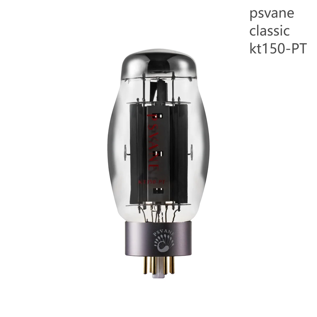 Psvane KT150-PT tube (Classic series Replace KT170 KT120 KT88 KT150 vacuum tube audio amplifier HiFi tube valve)