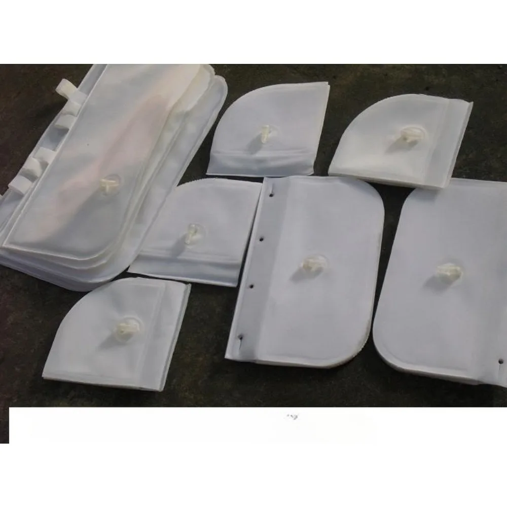 For OSIM Aosheng massage chair airbag accessories os-777 original os-757 airbag spot OS-747IV plastic bag