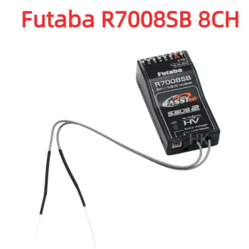 Futaba receiver r7008sb-AliExpress