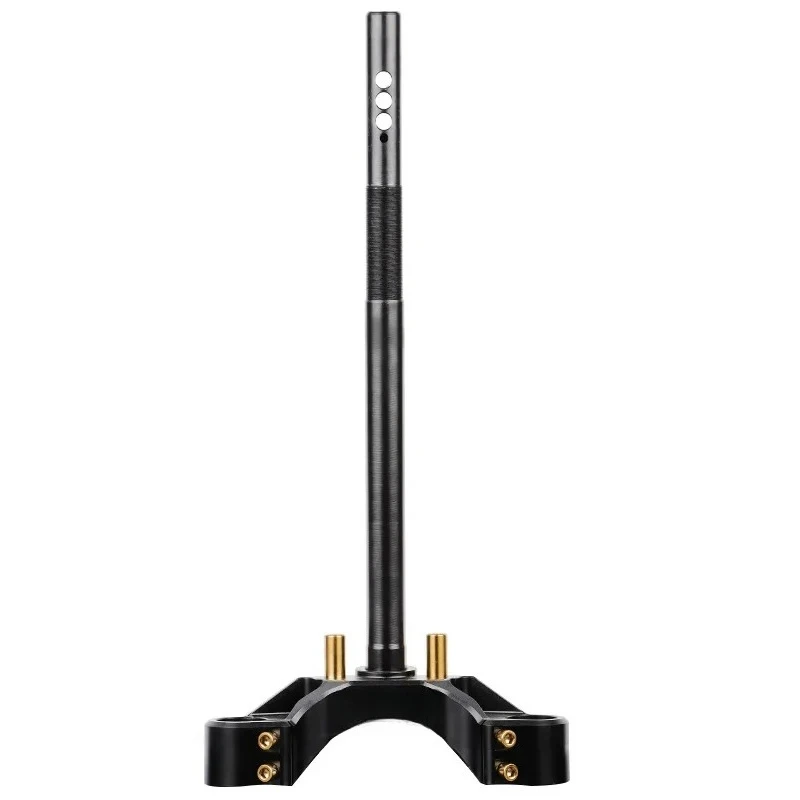 Aluminum alloy column is suitable for  models modified with 33-core solid directional column