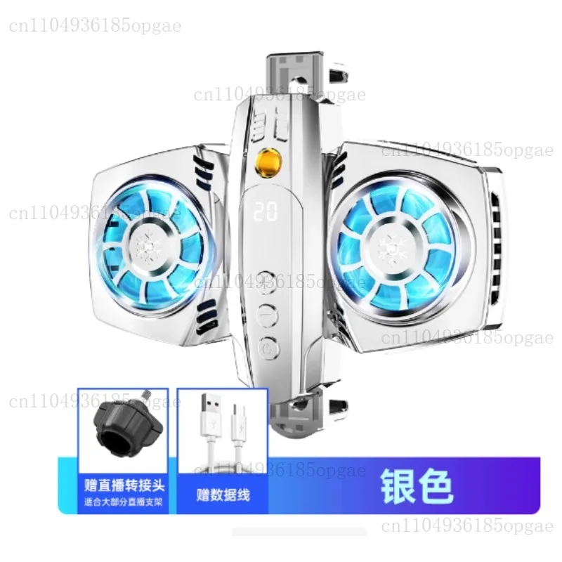 K04 Dual Engine Air… - image