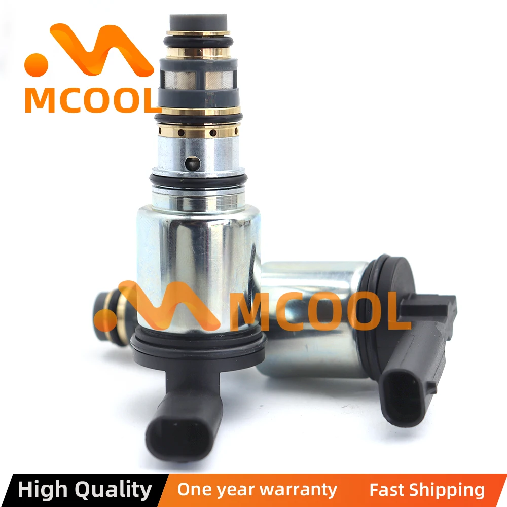 MC-112 Hv14 BDGF61450  AC Compressor Solenoid Control Valve For MAZDA 3 CX20 CX-30 3DADM8P 3DA-DM8P 1119D629AB