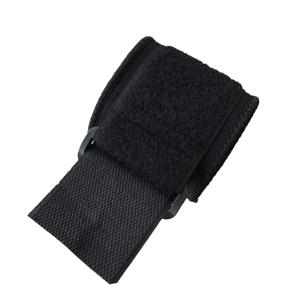 

Sports Wristband Fitness Wrist Guard Protective Bands Straps Wraps Soft Durable Material Comfortable Anti Slid Stretchy Great