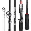 Casting Rod