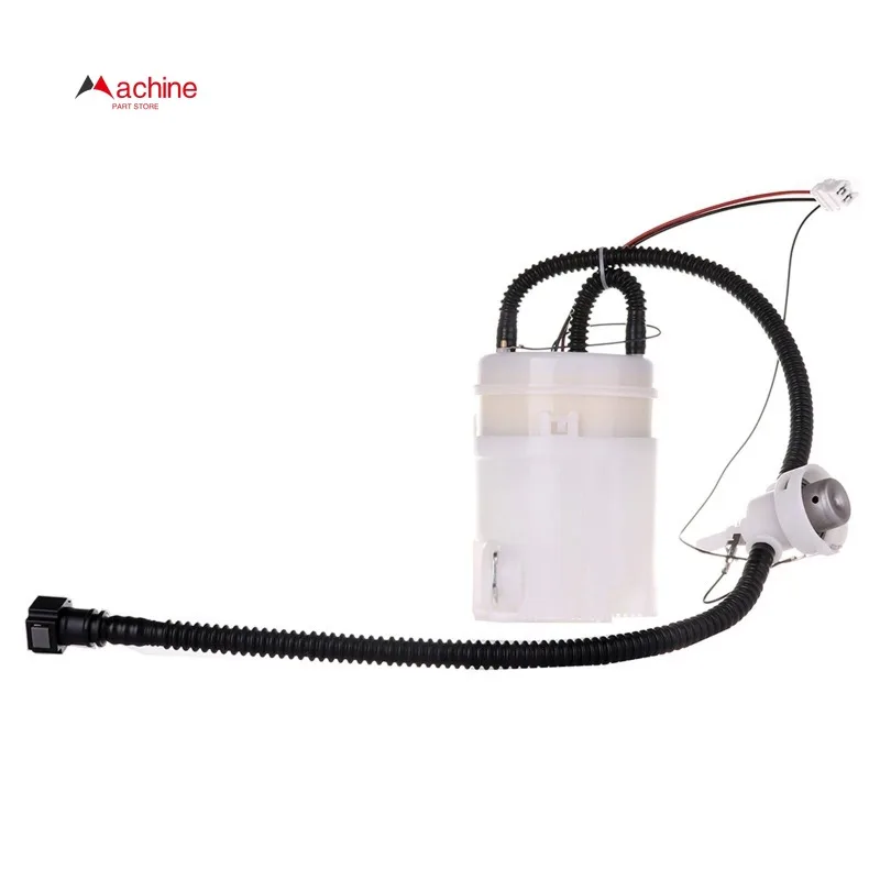 

Fuel Pump WGS500051 WGS500050 for Land Rover LR3 Range Rover 2005 – 2009 Discovery 3 4.4L V8