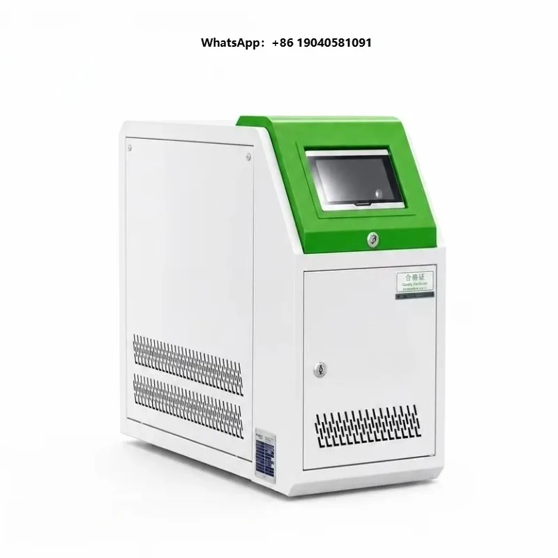 Precise Temperature Control Water Based Mold Heater Cooler for Medical Molding