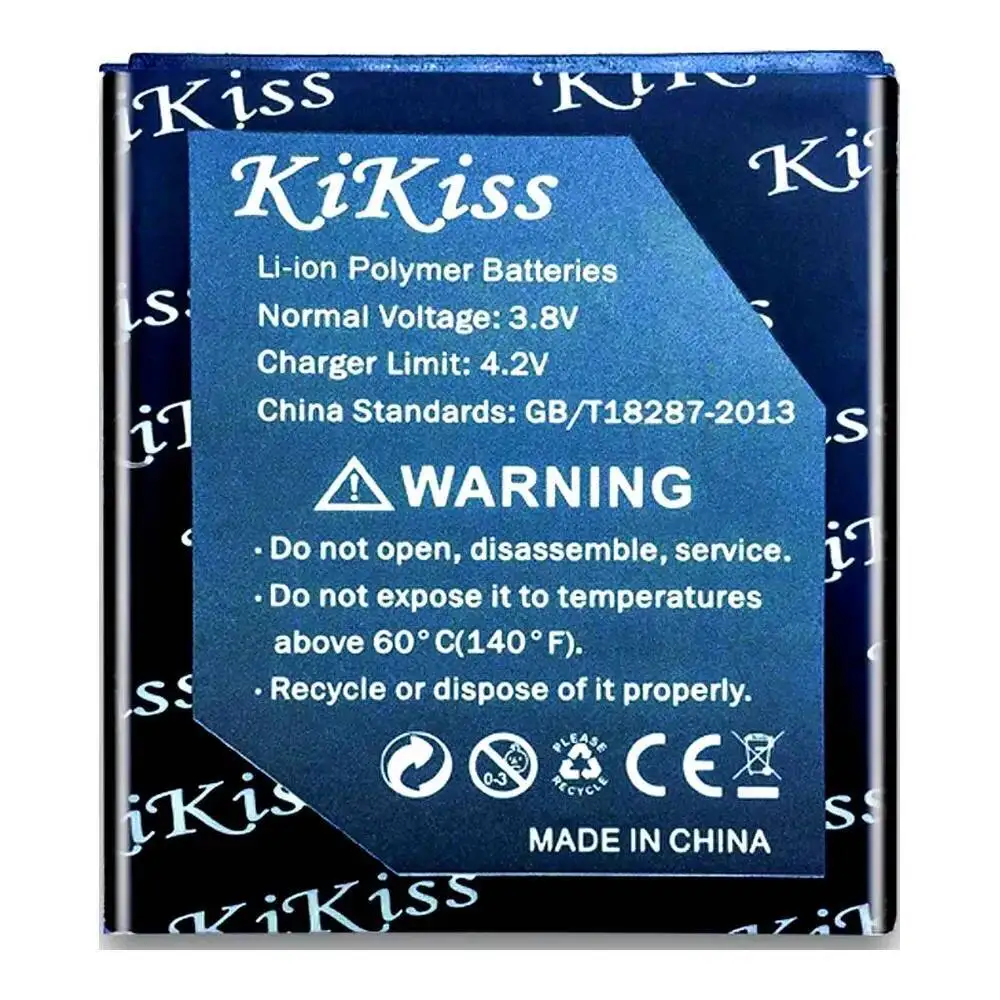 

Аккумулятор Tlib5af 2600 мАч для Alcatel One Touch OT 997 997D Pop C5 5036 5036D 5037 5037X 5037A 5037D Tcl S800 S710 S810