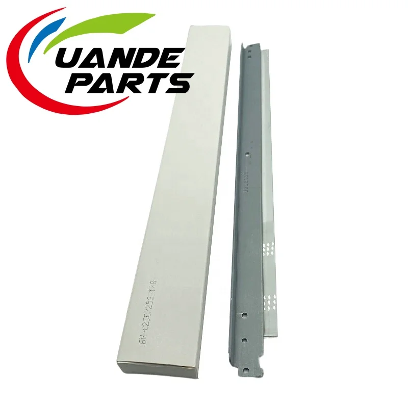 1PCS Transfer Cleaning Blade For Konica Minolta C210 C203 C253 C353 C200 Cleaning Blade Printer Copier Spare Parts