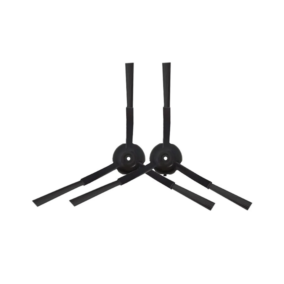 فرشاة رئيسية فرشاة جانبية فلتر Hepa ممسحة خرقة لـ T10 + جهاز آلي لتنظيف الأتربة استبدال إكسسوارات قطع الغيار