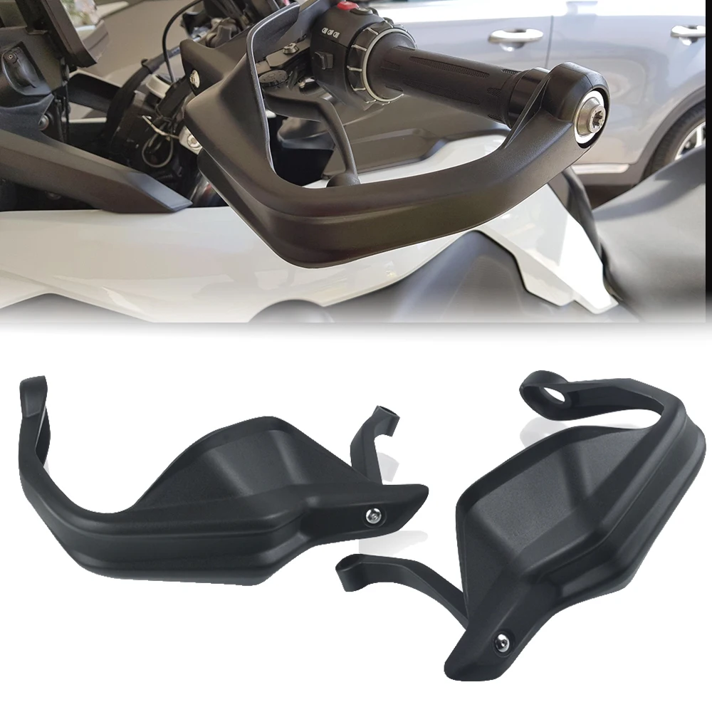

2023 Motorcycle Handlebars Hand Guard For BMW F900R F900XR F900 R XR F 900XR 2020 - 2022 Accessories Handguards Grips Protection