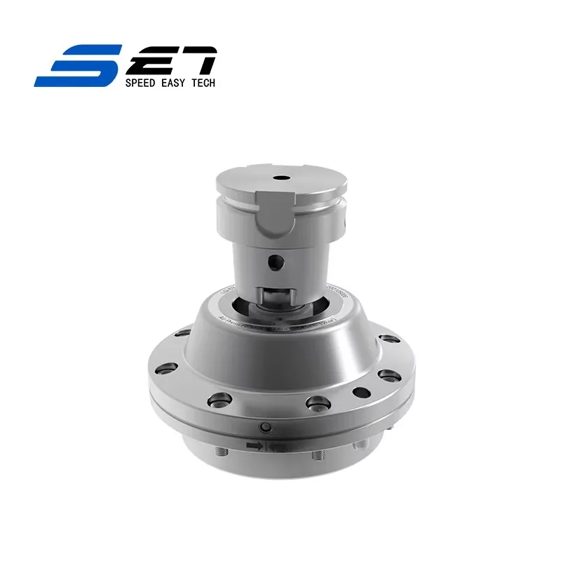 HSK-A Tool Holder Quick Change System High-Precision High Rigidity Hardened Stainless Steel Automatic Tool for CNC Tool