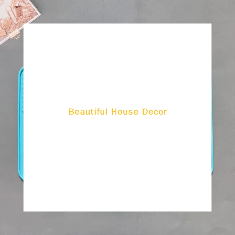 

Горячая распродажа: Силиконовая форма для выпечки на 6 ячеек в форме домика, для рождественских свечей, мыла, украшения тортов