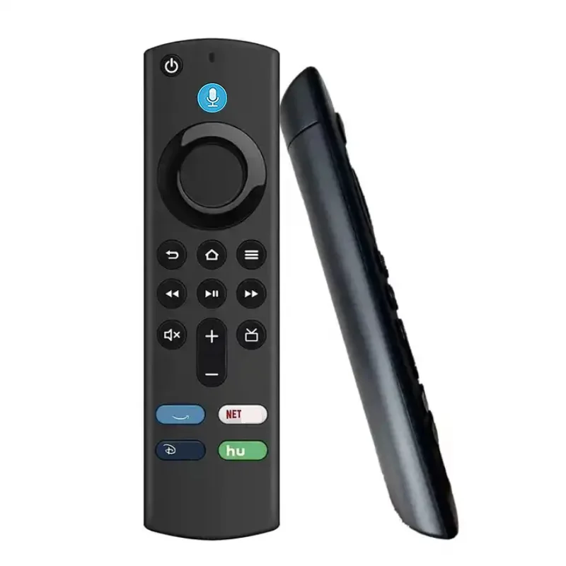 TV Remote Control Universal for Amazon TV L5B83G Replacement Voice Remote Control Compatible for All Smart LCD 3D LED TVs Models