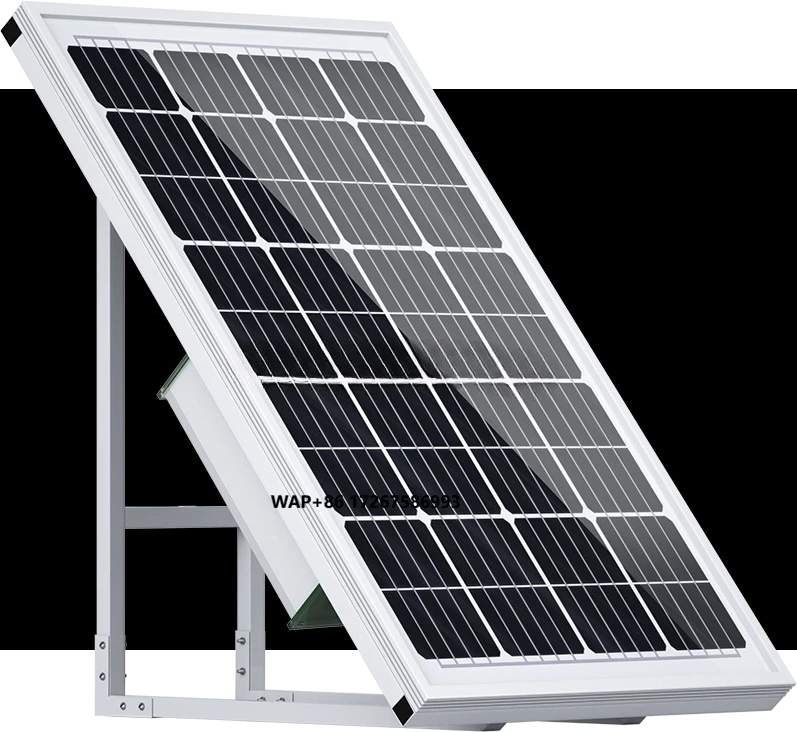 

Solar System Off-grid Energy Storage System 120W 50/60/80 Ah for Home Farm Island Outdoor 4G Router Lighting Surveillance