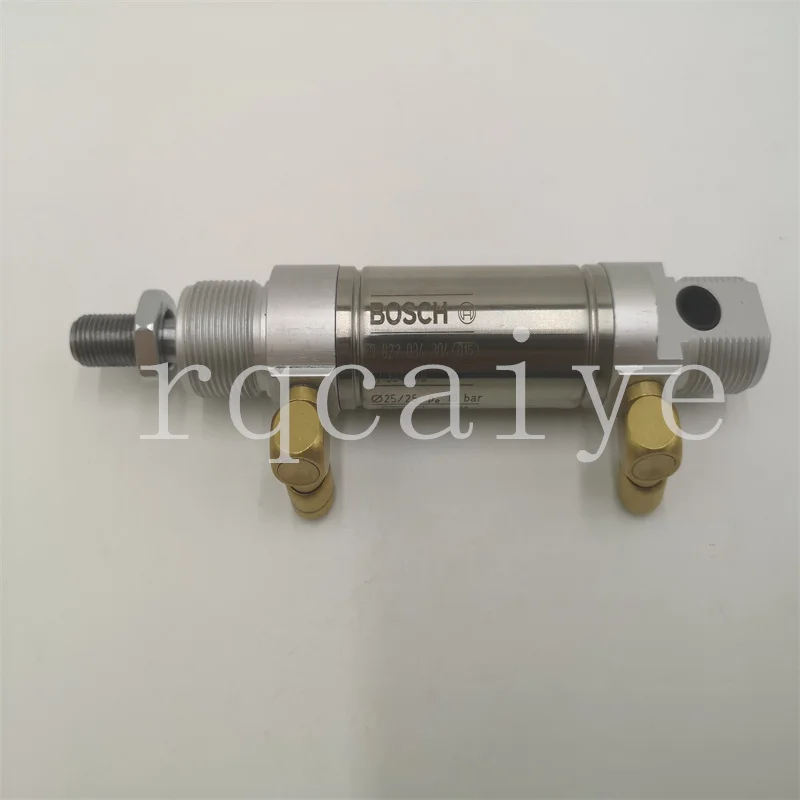 87.334.010 Pneumatic Cylinder For SM102 CD102 Offset Printing Machine Spare Parts
