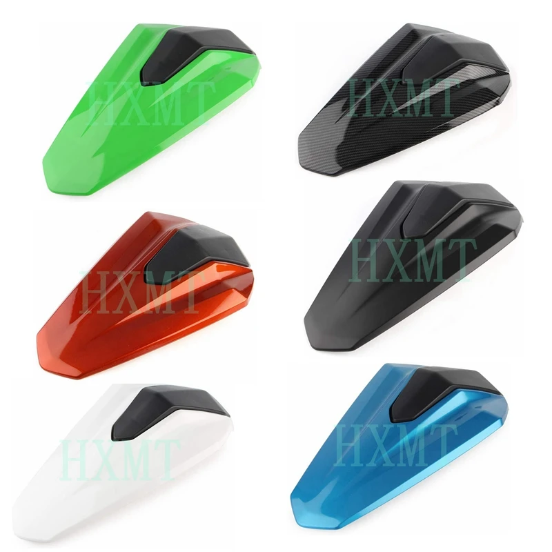 Cho Kawasaki Ninja 400 250 Z400 2018 2019 2020 2021 2022 Xe Máy Pillion Phía Sau Ghế Yếm Solo Fairing Ninja400 ninja250