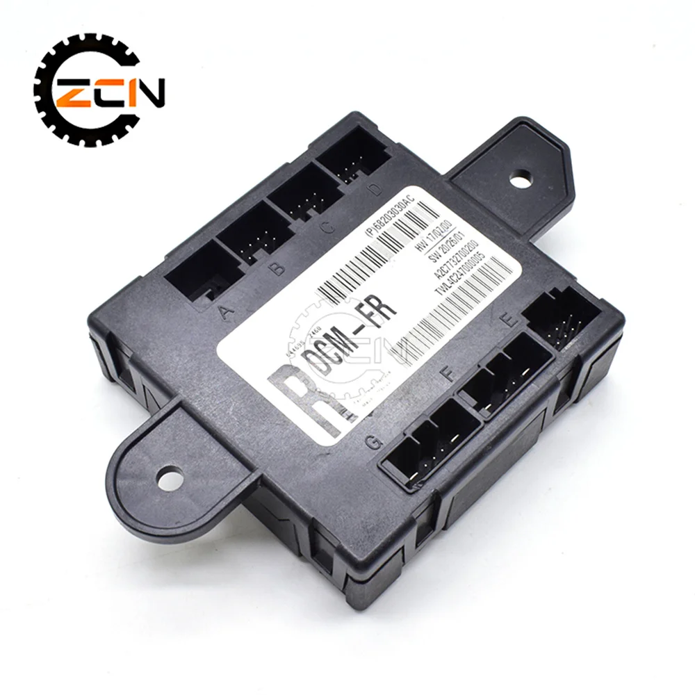 Front Door Control Module 68203030AC For 2022 JEEP WAGONEER