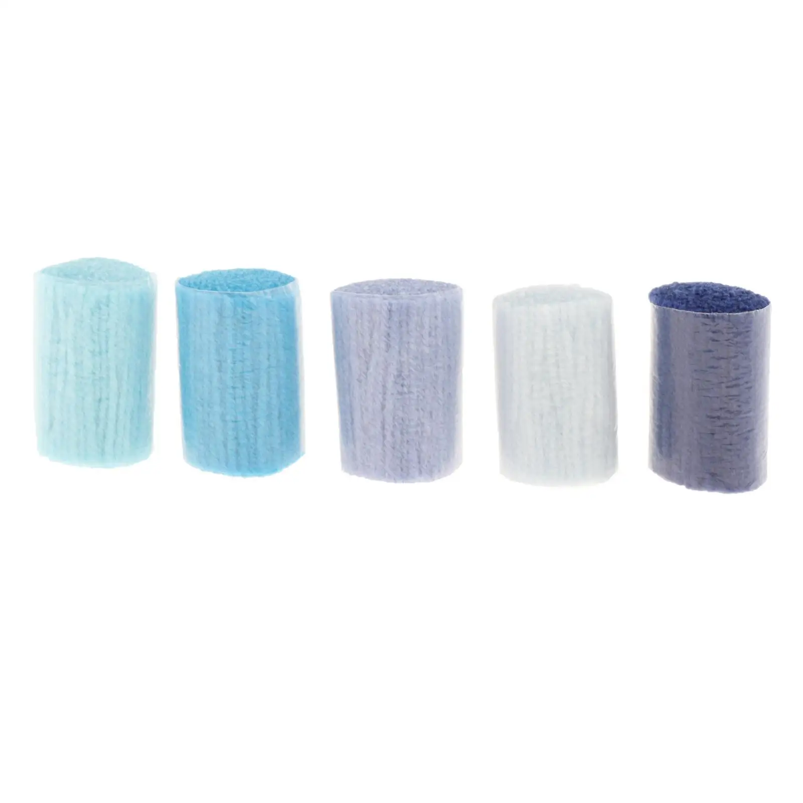 Latch Hook Yarn Precut Individual Colors Acrylic Rug Making Kits for Adults Tapestry Carpet Crochet Needlecraft Supplies