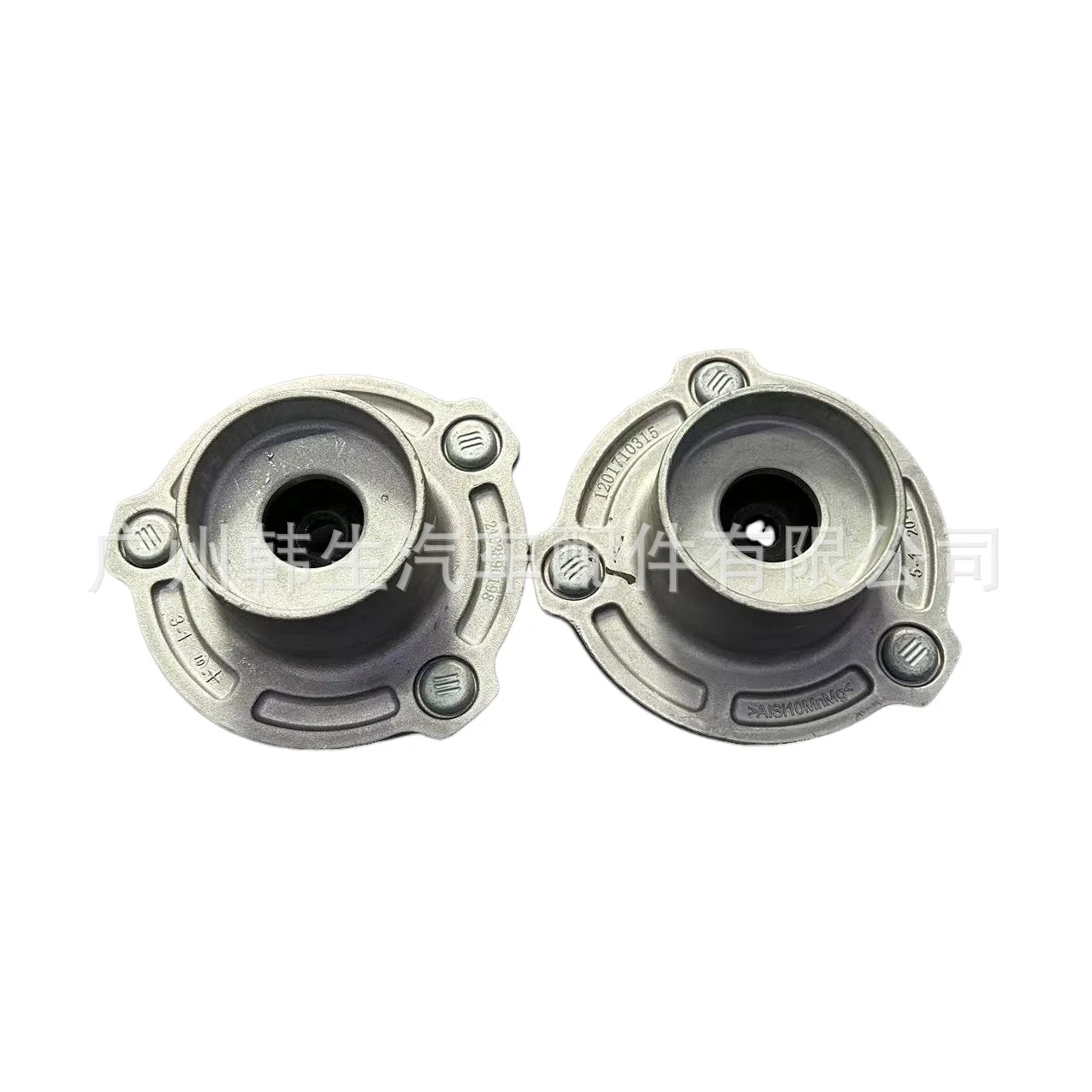 1188370-00-C Front Strut Mount Fix Clunk Noise Over Bumps For Tesla Model 3 Model Y Shock Top Cover