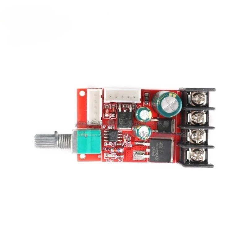 High Power Motor Go…