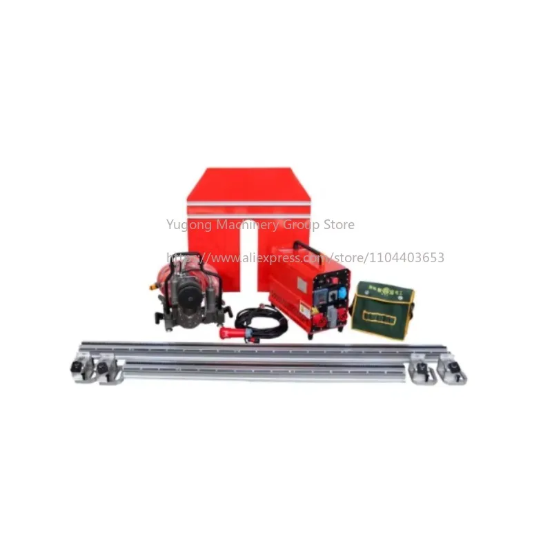 2026 New Hot Selling High Frequency Wall Saw Cutting Machine for Concrete Cutting and Sawing
