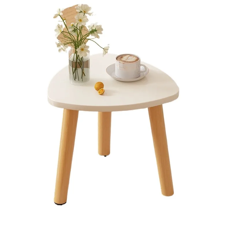 bedside tables, simple small shelves, small household bedroom storage cabinets, modern bedside mini storage cabinets