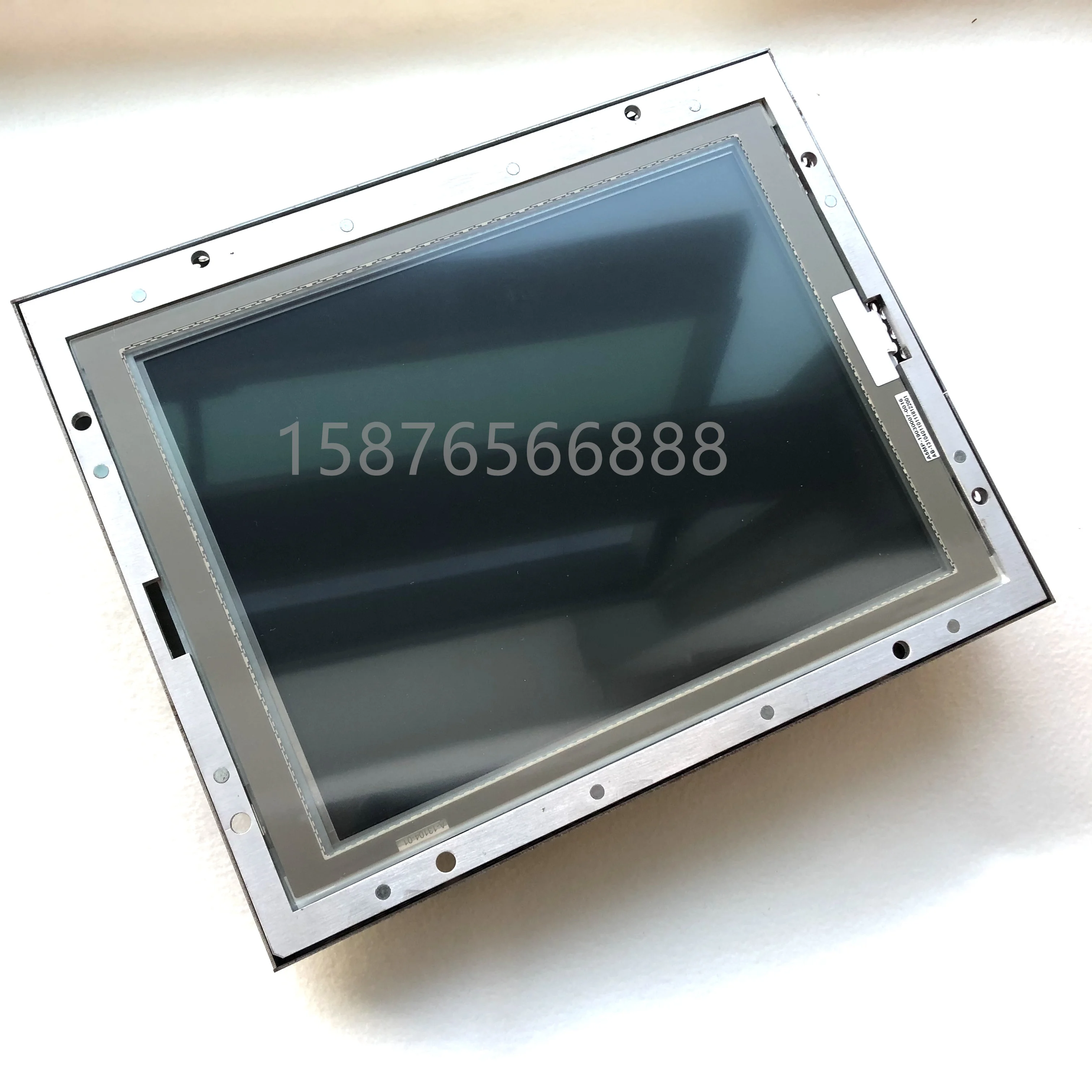 

00.785.1384 F2.145.6115 Printing Equipment Parts SDU10 F2.145.6115/01 Touch Display PM 52 Offset Press Spare Parts