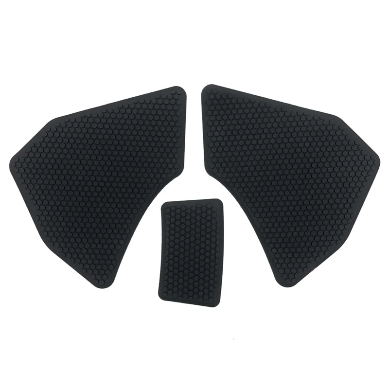 Motorcycle Knee Tank Traction Pads Fuel Grips Side Stickers for V4 1100 1100S 1100 SPORT