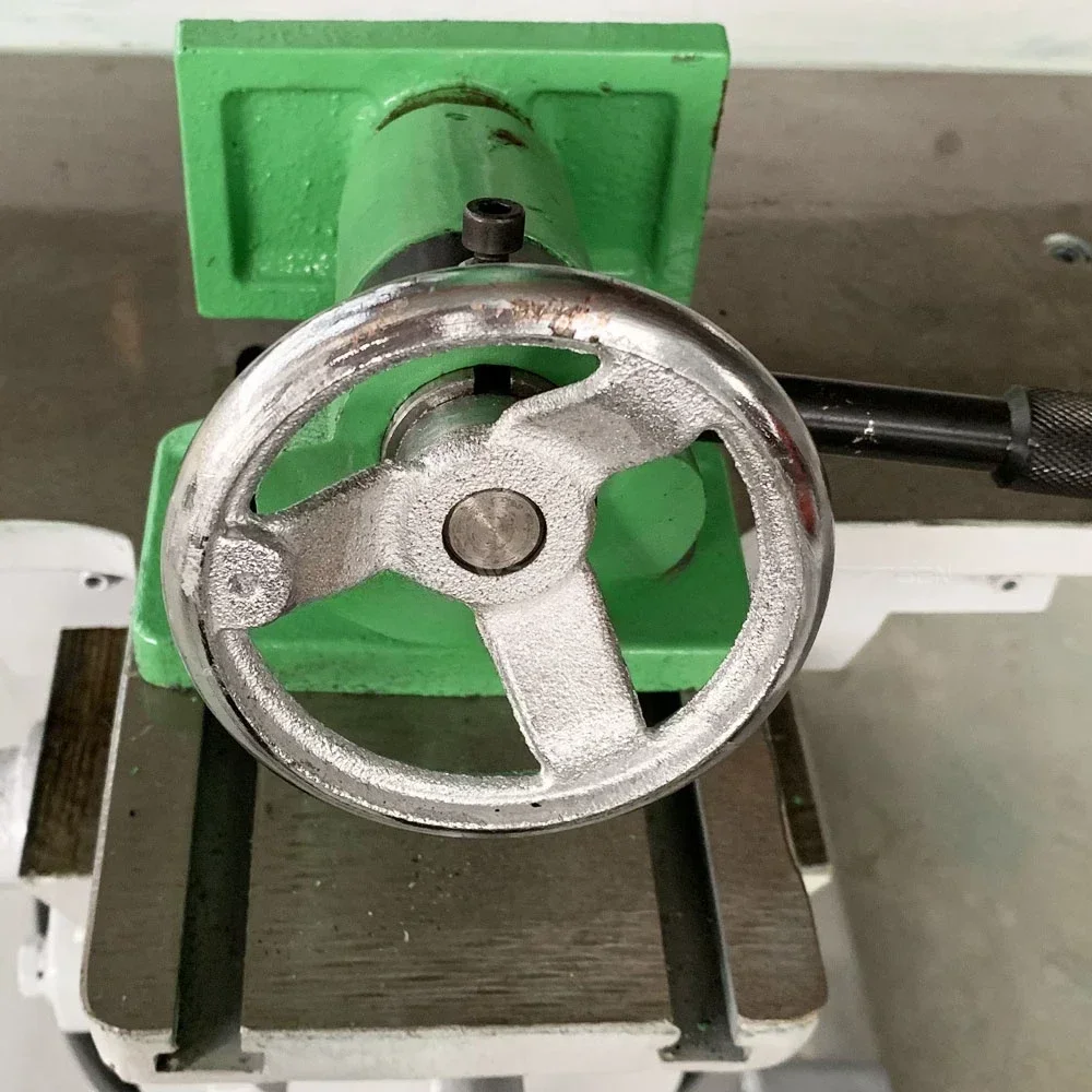 exquisite craftsmanship door chisel slot drill hole tenon mortising machine