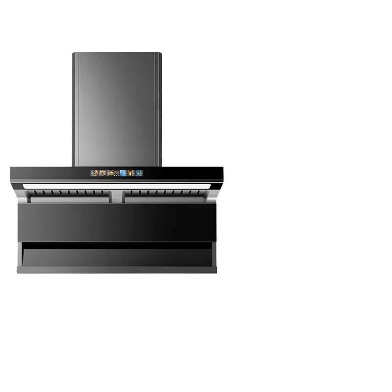 

Range hood frequency conversion large suction