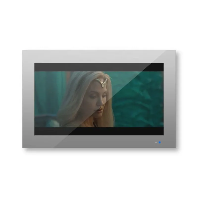 Led Magic Mirror TV Large Size smart Television lcd led light