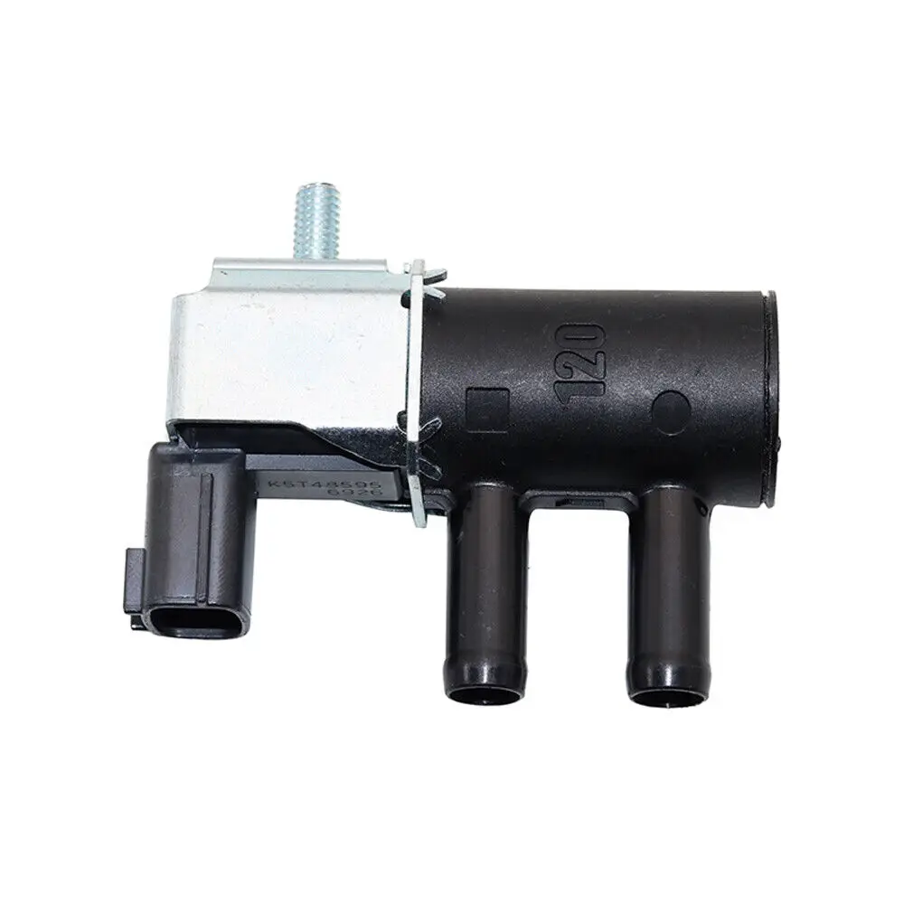 original    New  Car Purge Control Solenoid Valve For Nissan- Altima- Juke--Kicks- Sentra- Infiniti- QX50 K5T48595 Auto Parts