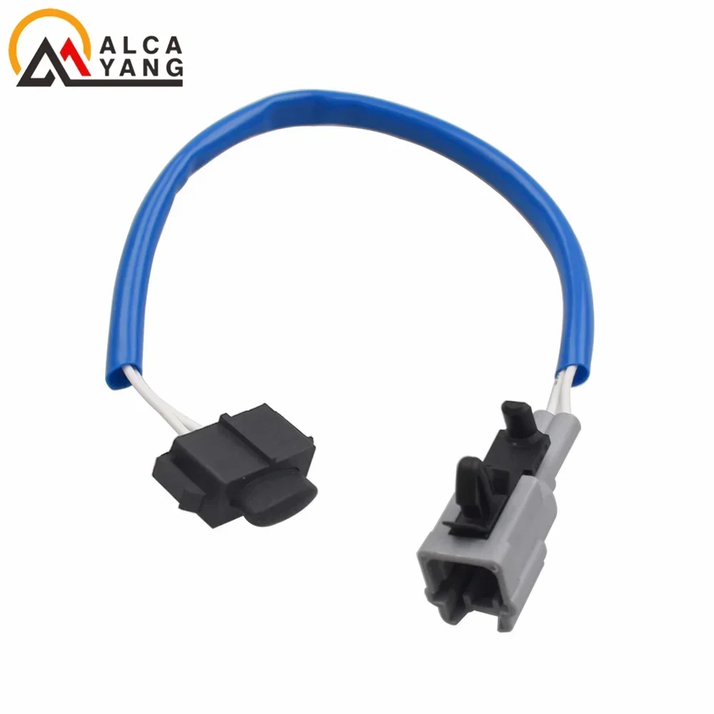 For Nissan Tiida Livina Micra K12 2005 -2019 Exterior Door Handle Intelligent Sensing Button Switch 25210-JE20A