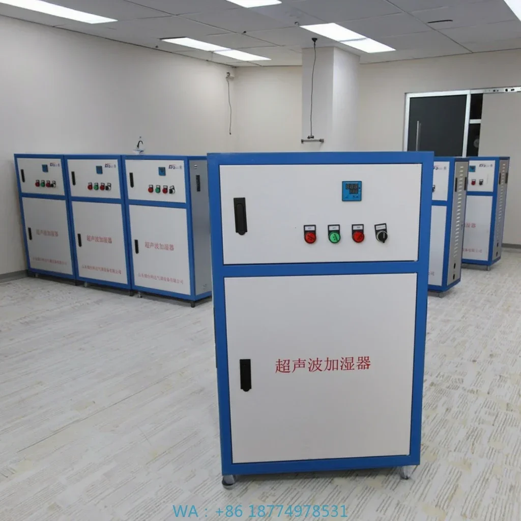 

1 Year Warranty Environment-Friendly KD-30 Controlled Atmosphere Ozone Sterilizer for Fruits Veggies AC 220V