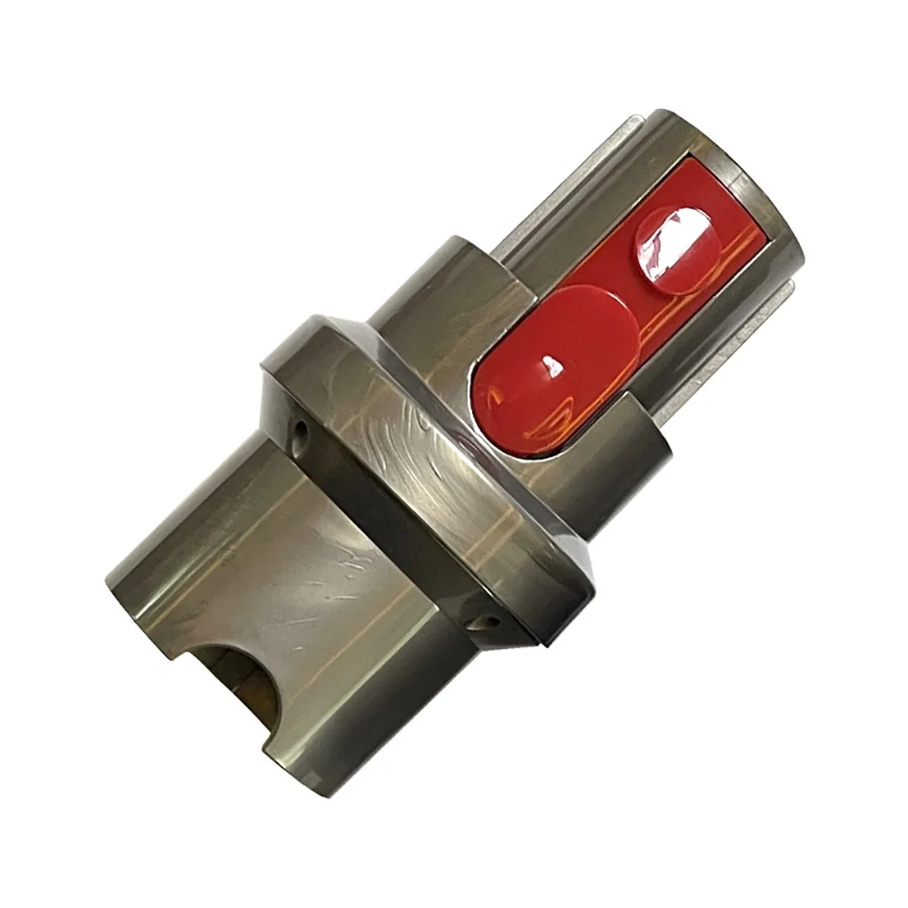 ABRG 1Pcs Adapter Attachments with LED Lights for Dyson V7 V8 V10 V11 Cordless Vacuum Cleaner Parts
