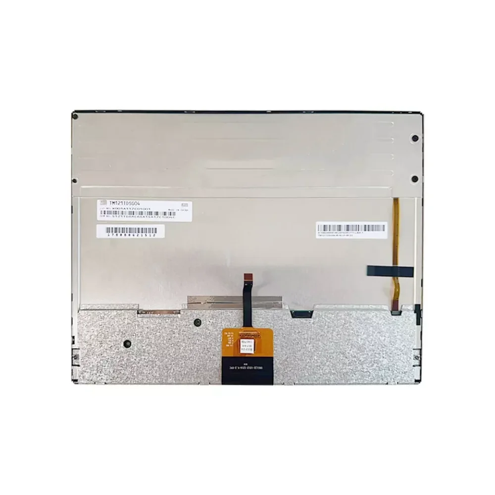 TM121TDSG04 12,1-дюймовый ЖК-экран