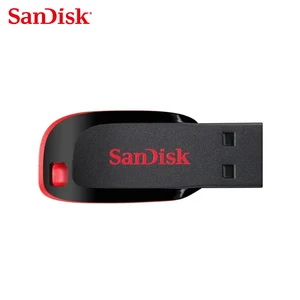 Sandisk-Z50 Mini USB Flash Memory Stick, Original Pandrive, Mini Pen Drive Stick, 16 GB, 32 GB, 64 GB, 128 GB 8 Hauptverkaufsstift -Autoschlüssel - №5