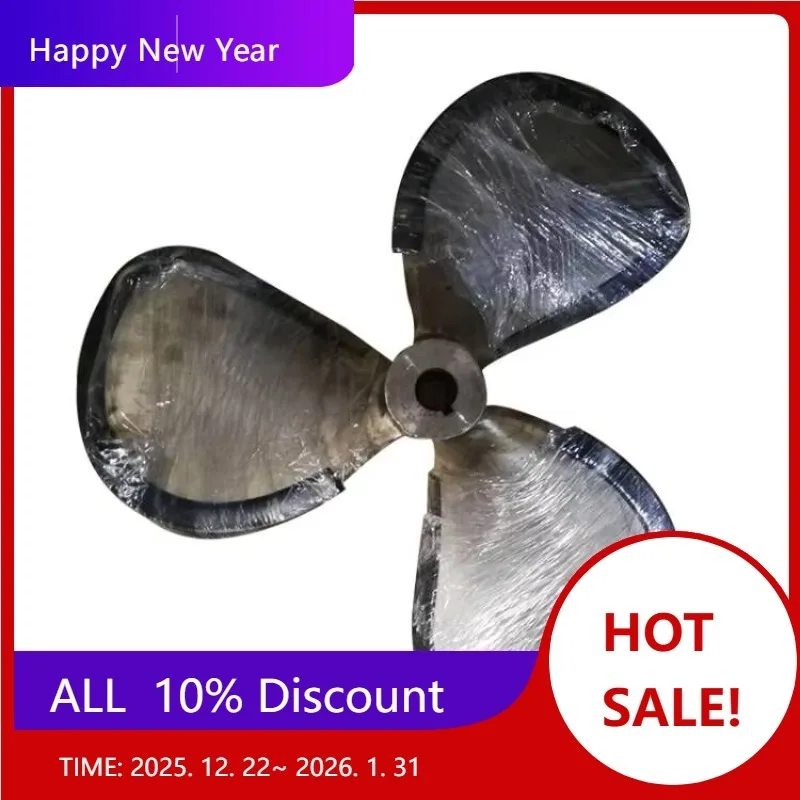 

【2025】Морское оборудование: Вал гребного винта для лодок