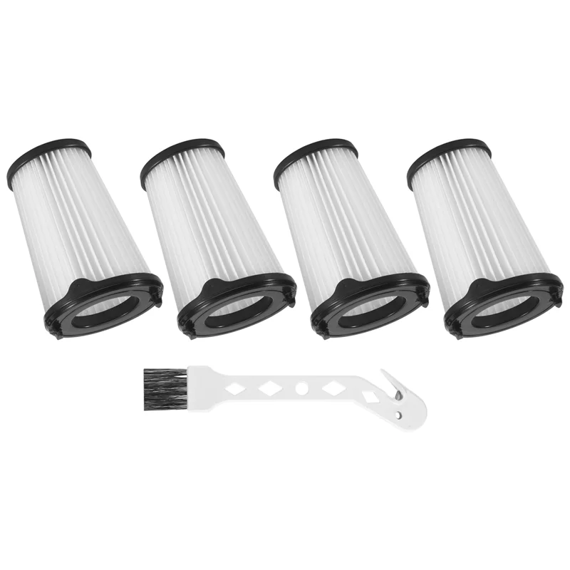 Filtro ABKR-CX7 para aspirador de pó aeg ergorapido, filtro hepa de substituição para todos os modelos CX7-2 e qx8 número aef150