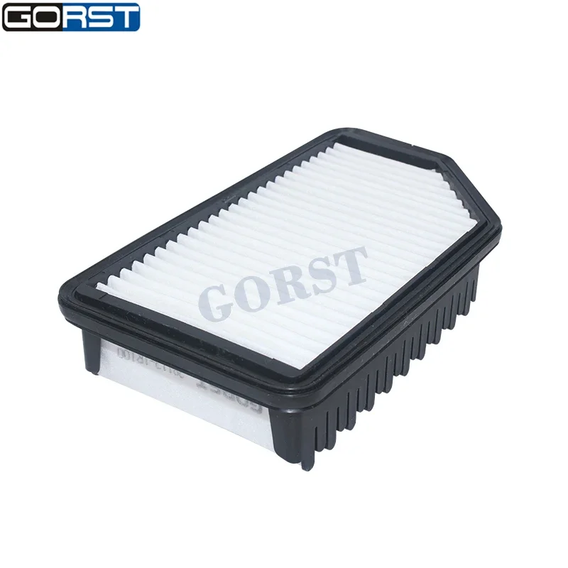 Air Filter 28113-1R100 for Hyundai Accent Veloster I20 Kia Soul Rio Car Auto Part 281131R100 28113B2000 ALA83381 HA727 200KK31