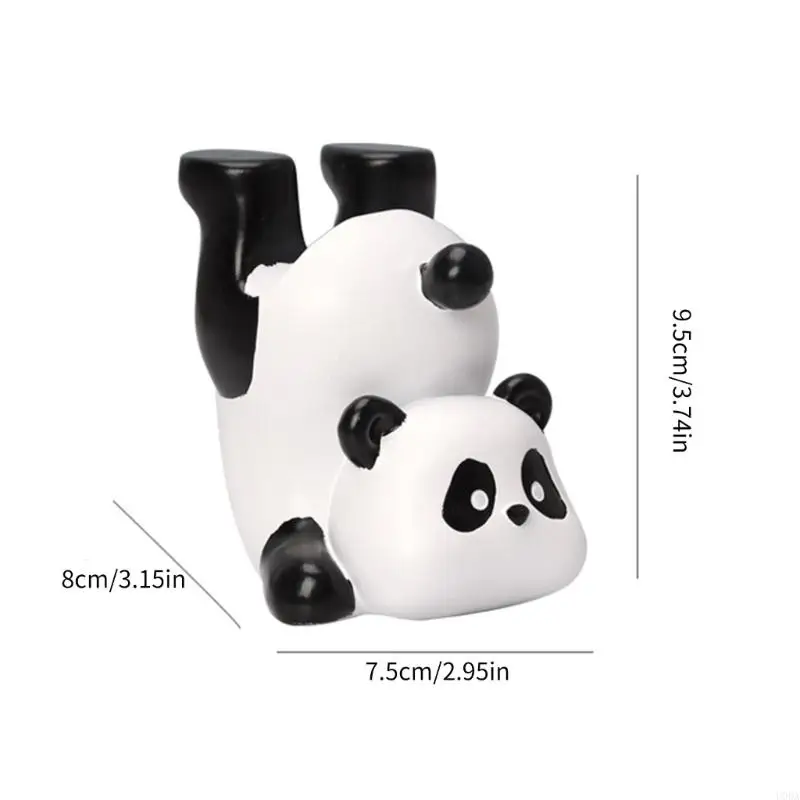 U0DA EYEGLASS DISPLAY STANCE Fture Figure Glasses Invertido PANDA SUNGLESSES RACK