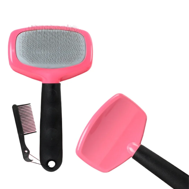 

*Cat comb, hair removal, hair removal, stroking cats device, long hair cleaning special pet cat supplies