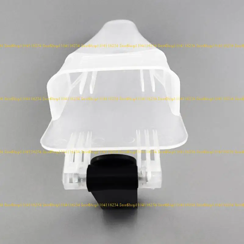 P9FB مقص تقليم محمول لحافظة بلاستيكية للحالة لمقصات الحدائق COV COV