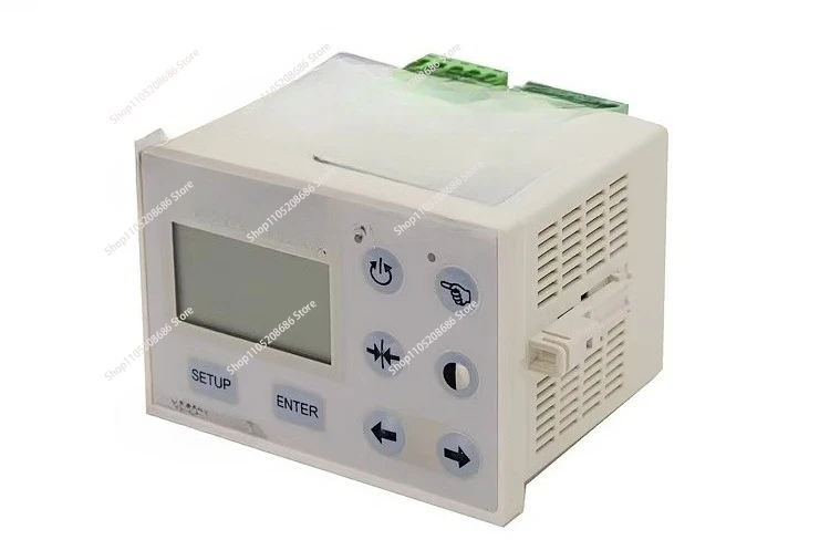 Analog Correction Control System GK-11  Controller