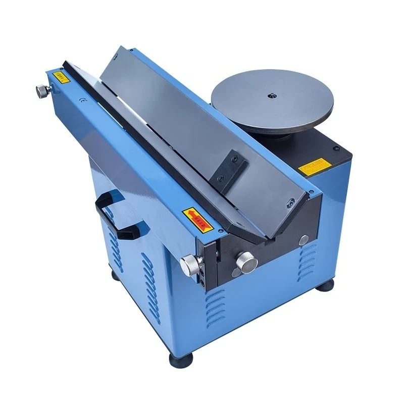 desktop C angle 45 degrees multi-function high-speed arc straight edge high-power inverted R angle trimming