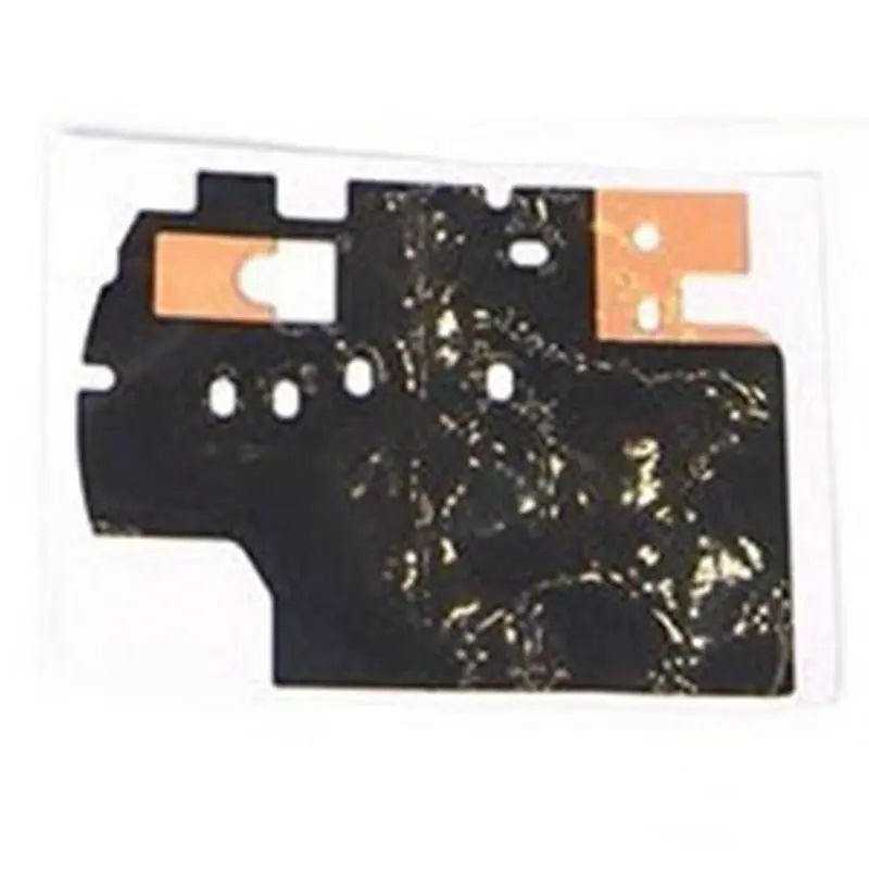 DTB7 Replacement Housing Case with Buttons Sticker Kit for SONY PSP GO, ABS Game Console Shell, White, DIY Repair Accessories